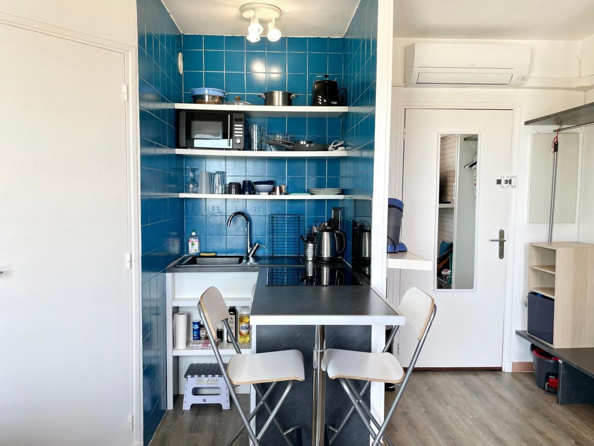Appartement Red Lion à Marseille Extérieur photo